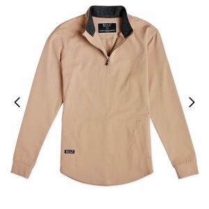 BYLT Basics Tan Women's Jacket
